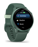 Garmin Vivoactive 6 Smartwatch | Jasper Green - 49-GAR-010-02985-02 Redmond Electric Gorey