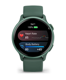 Garmin Vivoactive 6 Smartwatch | Jasper Green - 49-GAR-010-02985-02 Redmond Electric Gorey