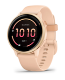 Garmin Vivoactive 6 Smartwatch | Pink Dawn - 49-GAR-010-02985-03 Redmond Electric Gorey