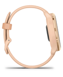Garmin Vivoactive 6 Smartwatch | Pink Dawn - 49-GAR-010-02985-03 Redmond Electric Gorey