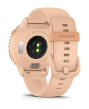 Garmin Vivoactive 6 Smartwatch | Pink Dawn - 49-GAR-010-02985-03 Redmond Electric Gorey