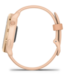 Garmin Vivoactive 6 Smartwatch | Pink Dawn - 49-GAR-010-02985-03 Redmond Electric Gorey