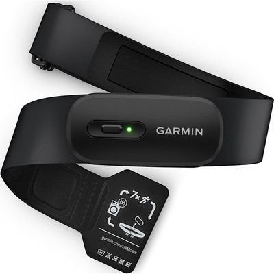 Heart Rate Monitor 200 XS-S