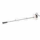 Outback Rotisserie Kit For 6-Burner Hooded BBQs OUT371129 BBQ Rotisserie Kit