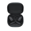 Shokz OpenFit 2+ True Wireless Earbuds | Black - 38-T921-ST-BK