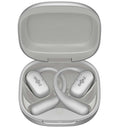 Shokz OpenFit 2+ True Wireless Earbuds | Grey - 38-T921-ST-GY