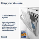 Tasciugo AriaDry Multi 14L Dehumidifier