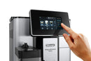 De'Longhi PrimaDonna Soul Fully Automatic Bean-to-Cup Coffee Machine | Stainless Steel - ECAM610.75MB Redmond Electric Gorey