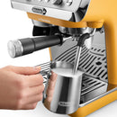 De'Longhi La Specialista Arte Bean To Cup Coffee Machine | Yalow- EC9155.YE Redmond Electric Gorey