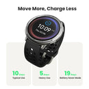 Active 2 Smartwatch AMOLED Fitness & Lifestyle Watch