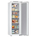 Samsung Smart Integrated One Door Freezer with SpaceMax™ | 178cm (H) - BRZ22720EWW/EU