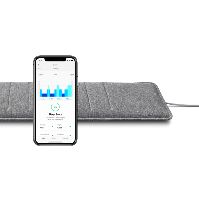 Sleep Analyzer