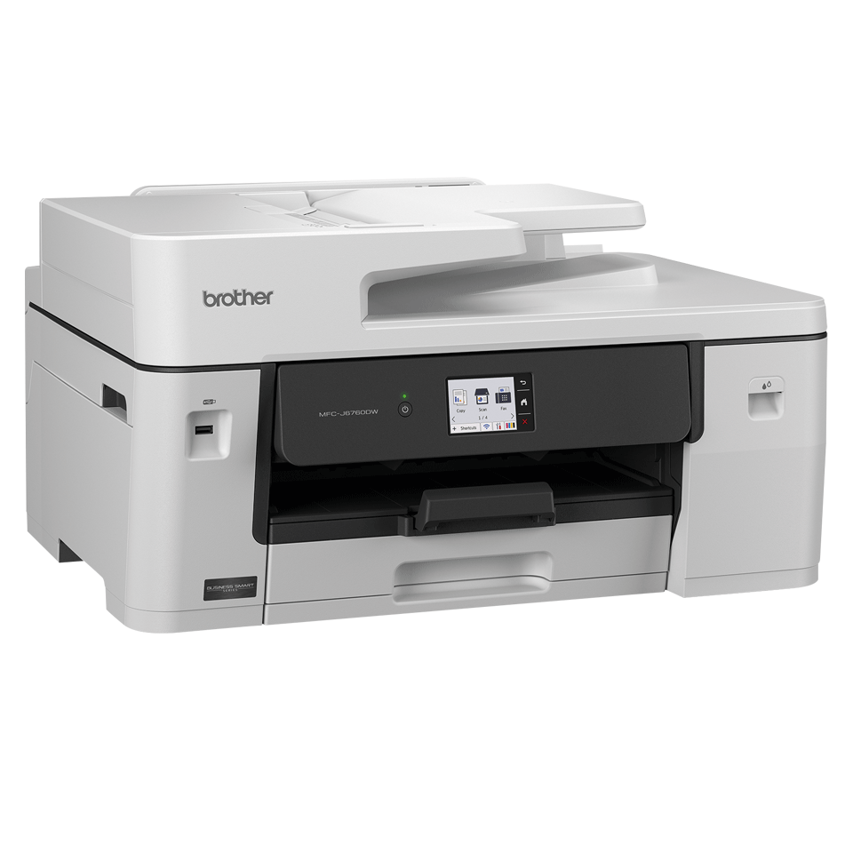 A3 Colour Multifunction Inkjet Printer