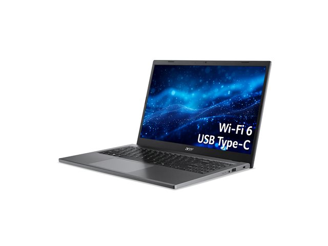 Acer Extensa R5 7520U 8G 256GB Win 11 Pro Education NX.EJ4EK.004