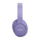 Tune 770NC Over-Ear Noise-Cancelling Headphones – Purple