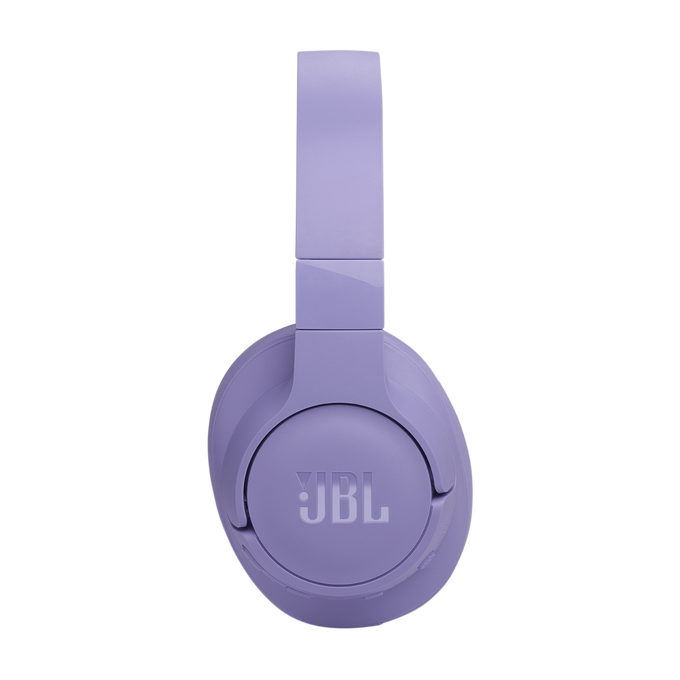 Tune 770NC Over-Ear Noise-Cancelling Headphones – Purple