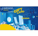 Electric Gift Card