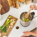 Sauté & Soup Maker 1.6L