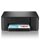 A4 Colour Wireless Multifunction Inkjet Printer