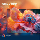 Hisense 50" E7Q 4K Ultra HD QLED Smart TV - 50E71Q Redmond Electric Gorey 