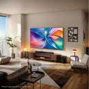 Hisense 50" E7Q 4K Ultra HD QLED Smart TV - 50E71Q Redmond Electric Gorey 