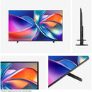 Hisense 50" E7Q 4K Ultra HD QLED Smart TV - 50E71Q Redmond Electric Gorey 