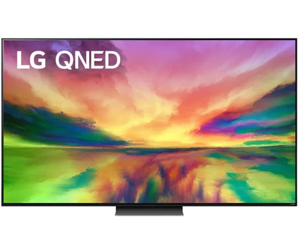 LG 55" 4K QNED 4K Smart Television 55QNED816RE.AEK Redmond Electric Gorey