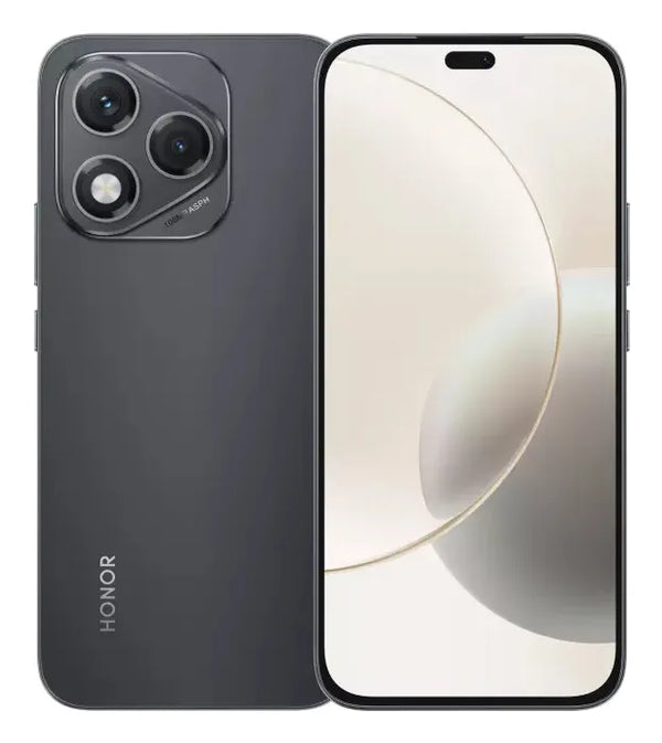 400 Lite 5G 8 GB / 256 GB Smart Phone | Velvet Black