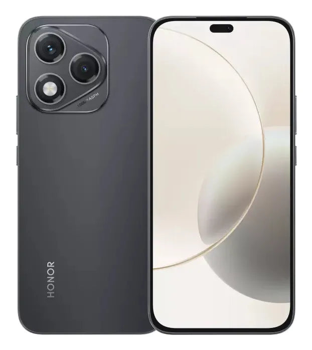 400 Lite 5G 8 GB / 256 GB Smart Phone | Velvet Black
