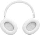 Live 780NC Wireless Over-Ear Noise Cancelling Headphones White
