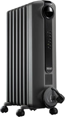Radia S Oil Filled Radiator 1500W