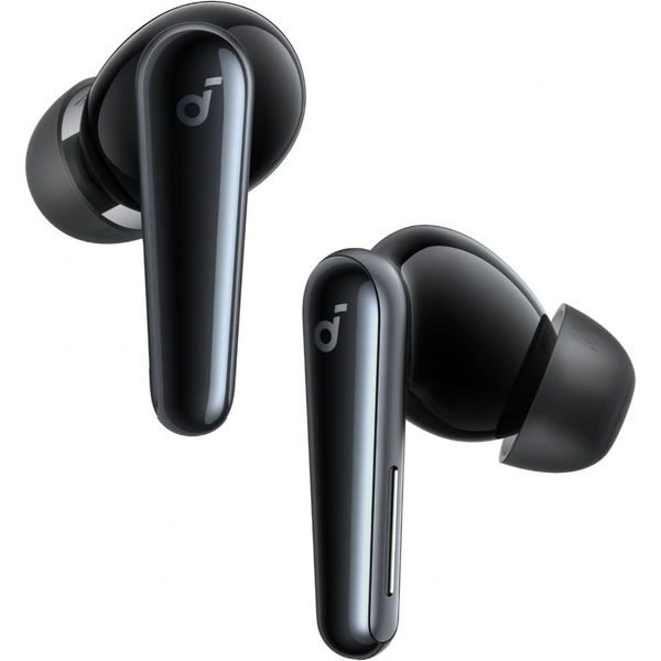 Liberty 5 True Wireless Earbuds | Black