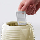 Inspire 1.7L Kettle Cream