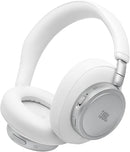 Live 780NC Wireless Over-Ear Noise Cancelling Headphones White
