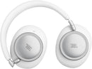 Live 780NC Wireless Over-Ear Noise Cancelling Headphones White