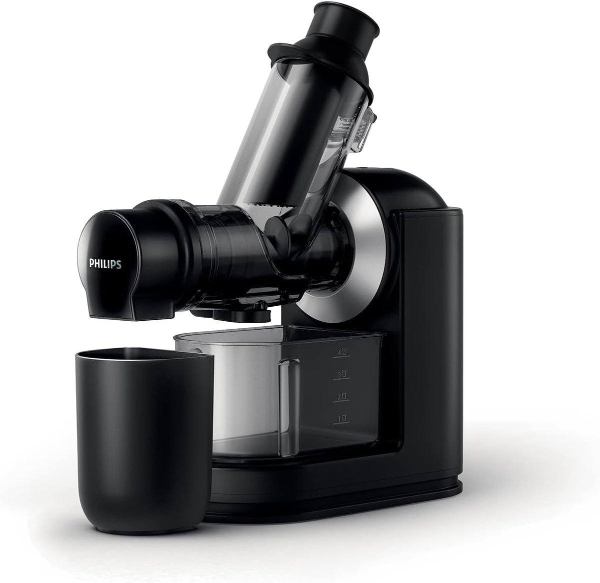 Viva Collection Masticating Juicer