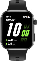 Choice Watch 2i Smartwatch Black