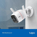 Tapo C310P2 Outdoor Security WiFi Camera 2 Pack