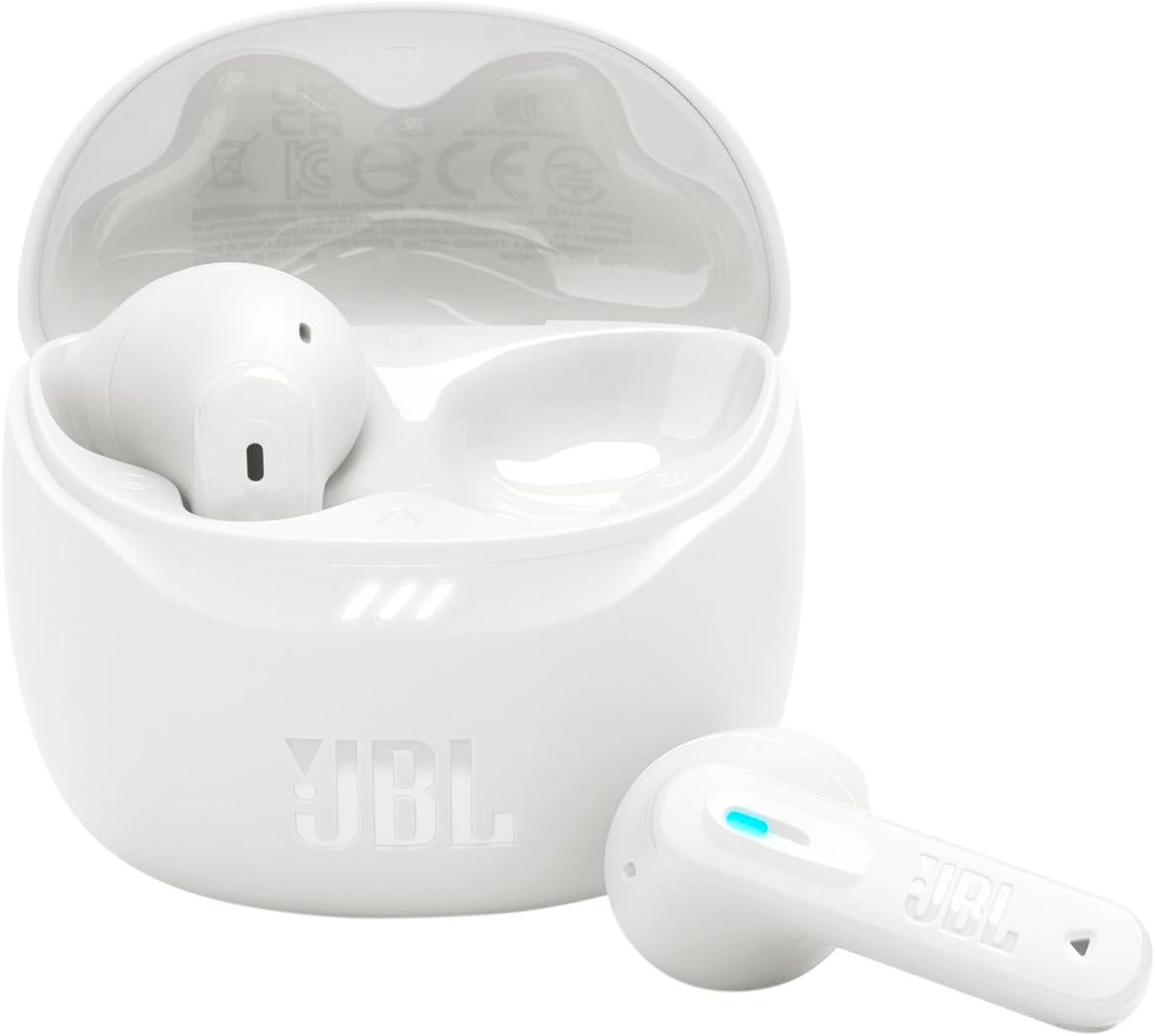 TUNE FLEX 2 True Wireless Adaptive noise cancelling with Smart Ambient