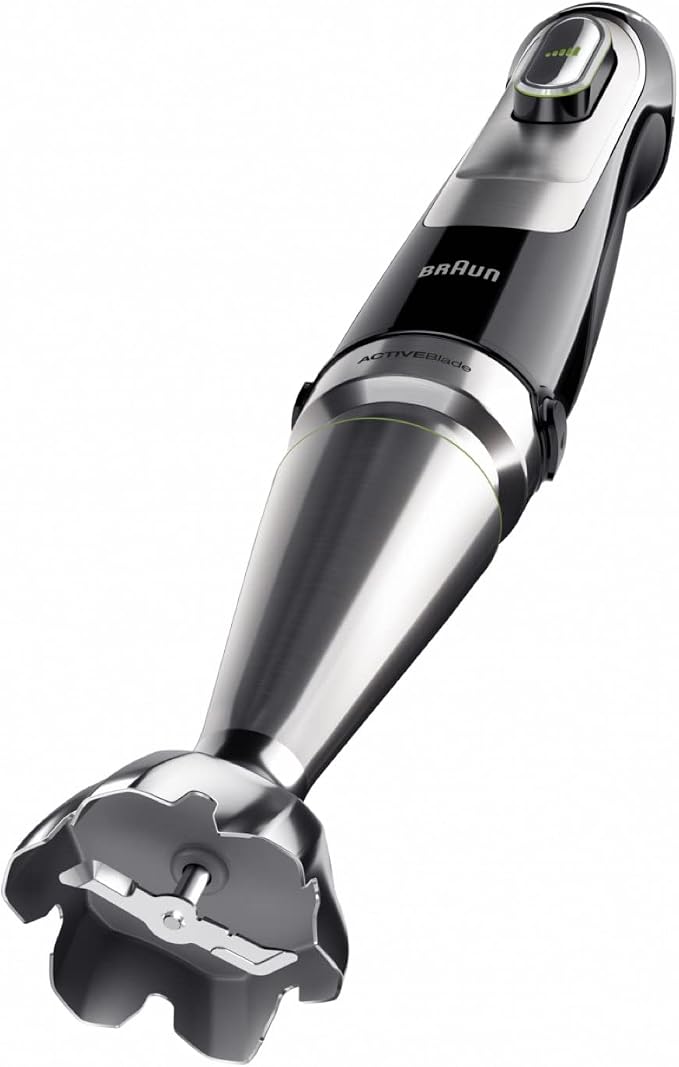 MultiQuick 9 Hand Blender