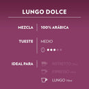 Lavazza a Modo Mio Lungo Dolce Compostable Coffee Capsule - 8999 Redmond Electric Gorey