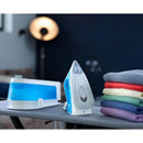 CareStyle 1 Steam Generator Iron White/Blue