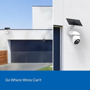 Tapo C660 KIT Solar-Powered 4K Pan &amp; Tilt Security Camera Kit