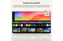 48" B6 Series 4K Ultra HD Smart OLED TV