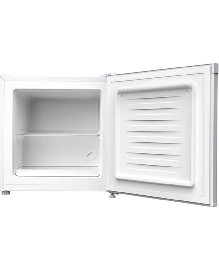 Powerpoint Table Top Fridge or Freeze Combination +5 To -24 | 48cm (H) P450TTLFW Redmond Electric Gorey