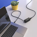 65W USB-C GaN PD Universal Laptop Charger