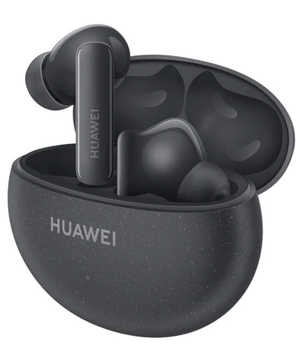 Huawei Freebuds 5i TWS Noise Cancellation Earbuds | Nebula Black 55036653 Redmond Electric Gorey