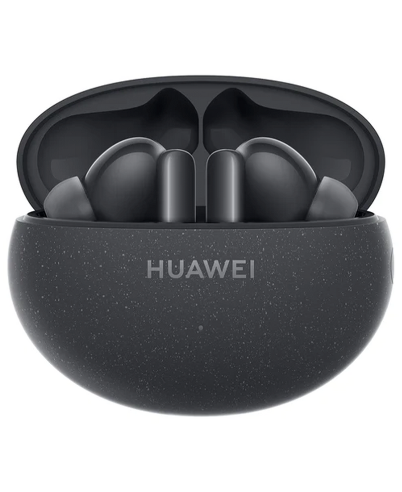 Huawei Freebuds 5i TWS Noise Cancellation Earbuds | Nebula Black 55036653 Redmond Electric Gorey