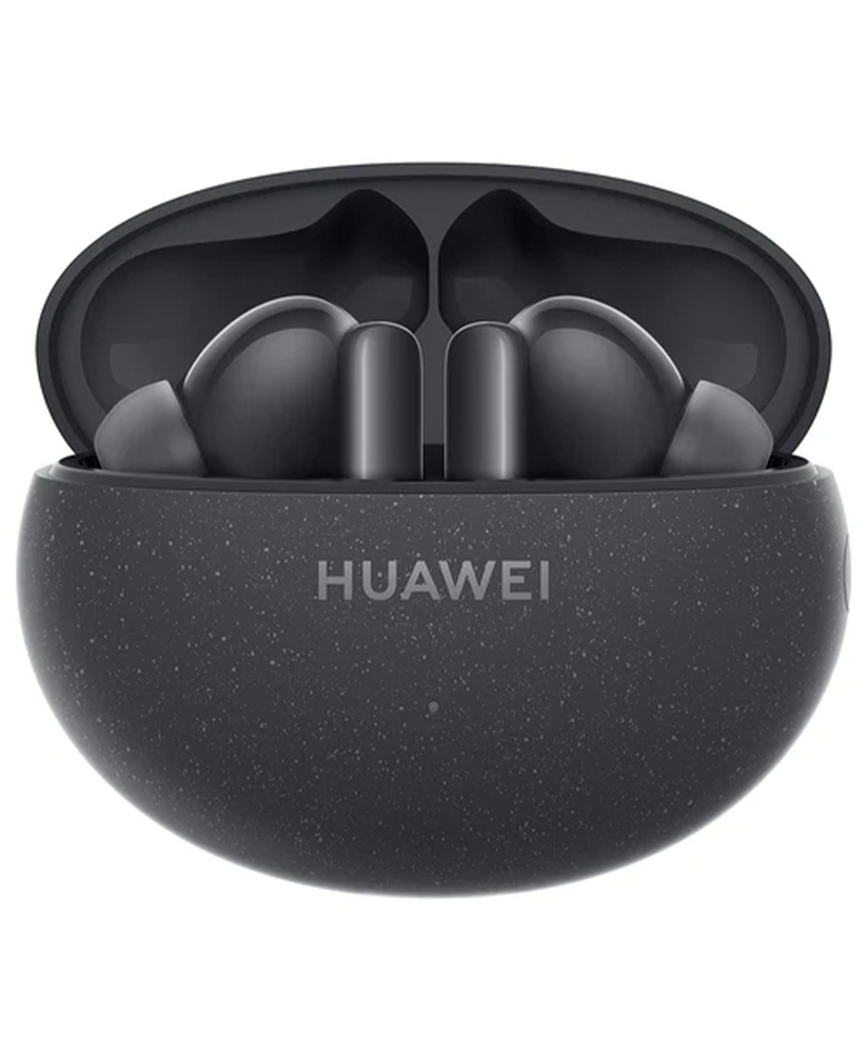 Huawei Freebuds 5i TWS Noise Cancellation Earbuds Nebula Black 55036653