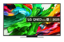 LG 65" QNED Evo AI QNED87 MiniLED 4k Smart TV | 65QNED87A6B.AEK Redmond Electric 